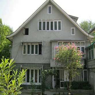 Heaven Posh Hotel, Srinagar 1